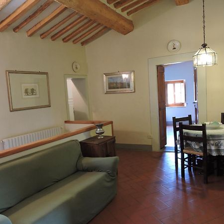 Agriturismo Montereggi Фьезоле Номер фото