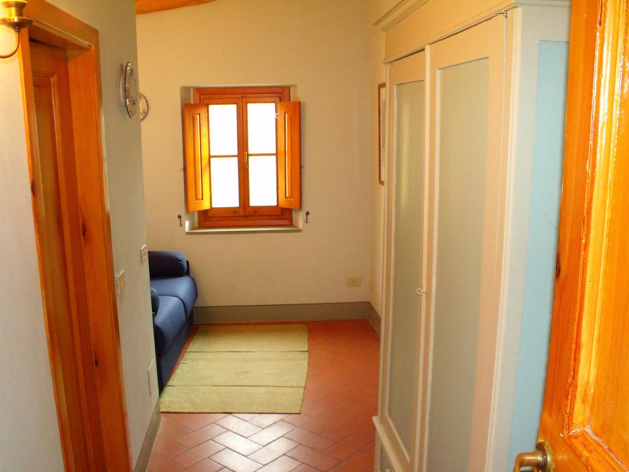 Agriturismo Montereggi Фьезоле Номер фото