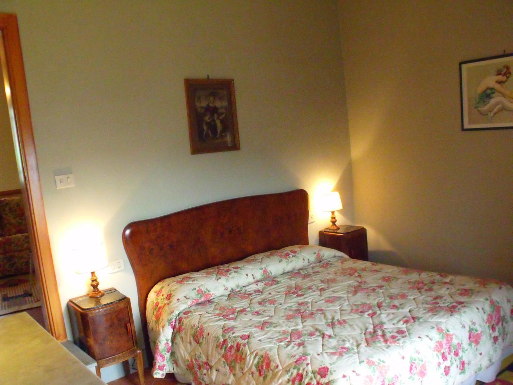 Agriturismo Montereggi Фьезоле Номер фото